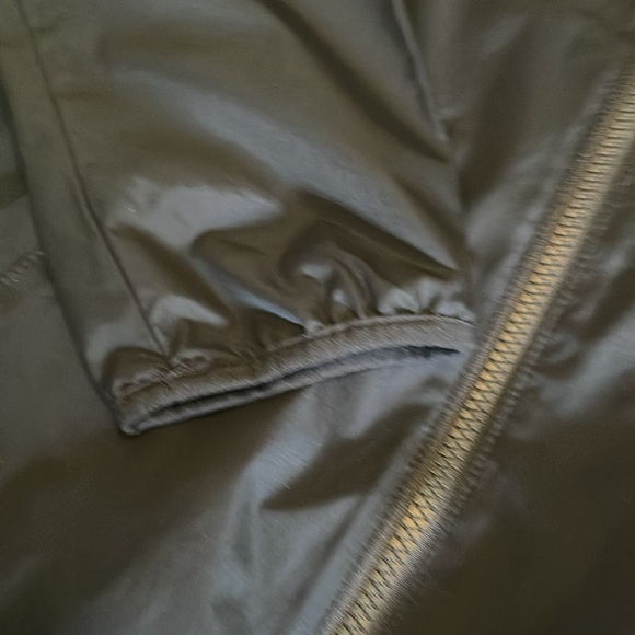 Rain coat size XXL by place - Picture 10 of 11